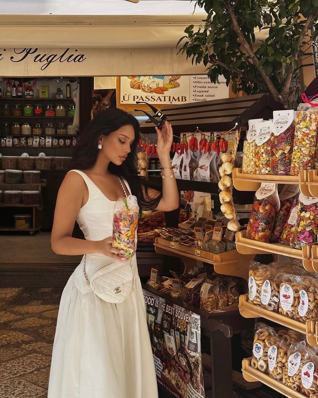 chanel pre-fall/winter 2025/25 25b bags heart bag chanel 25