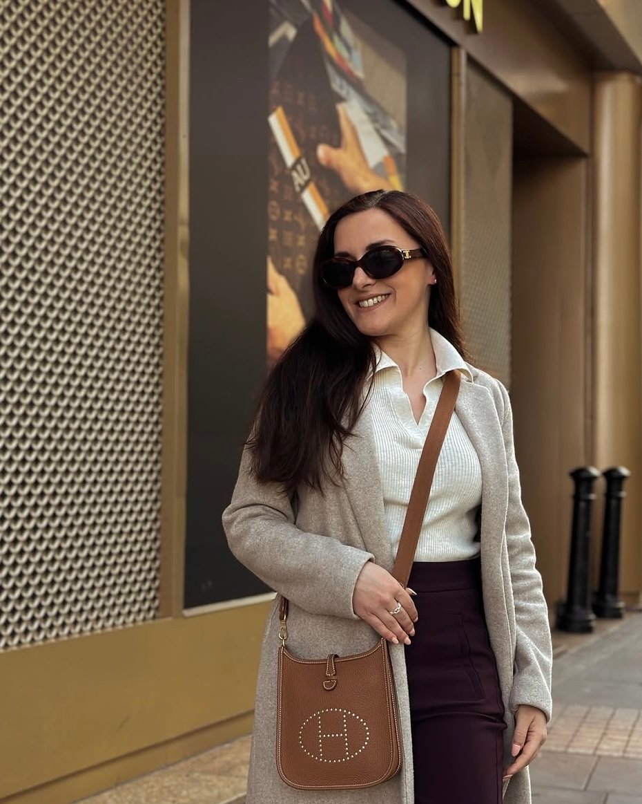 hermes Evelyne 16 Amazone