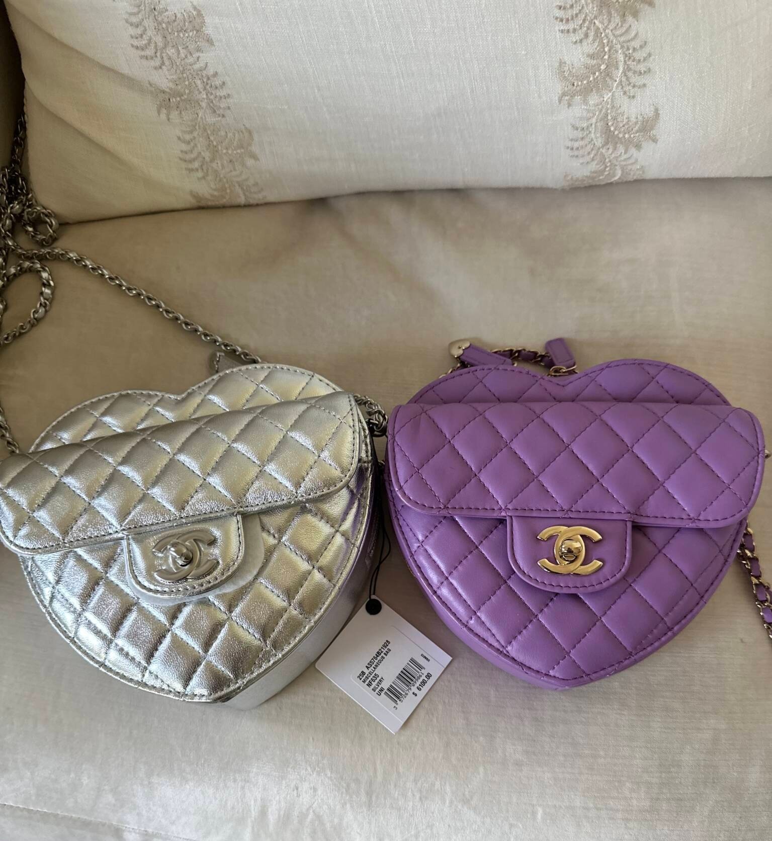 大人気ケリー 美しさ際立つベルベット仕立て◆【CHANEL】25A シャネル（CHANEL）」2025春夏コレクション | ファッション