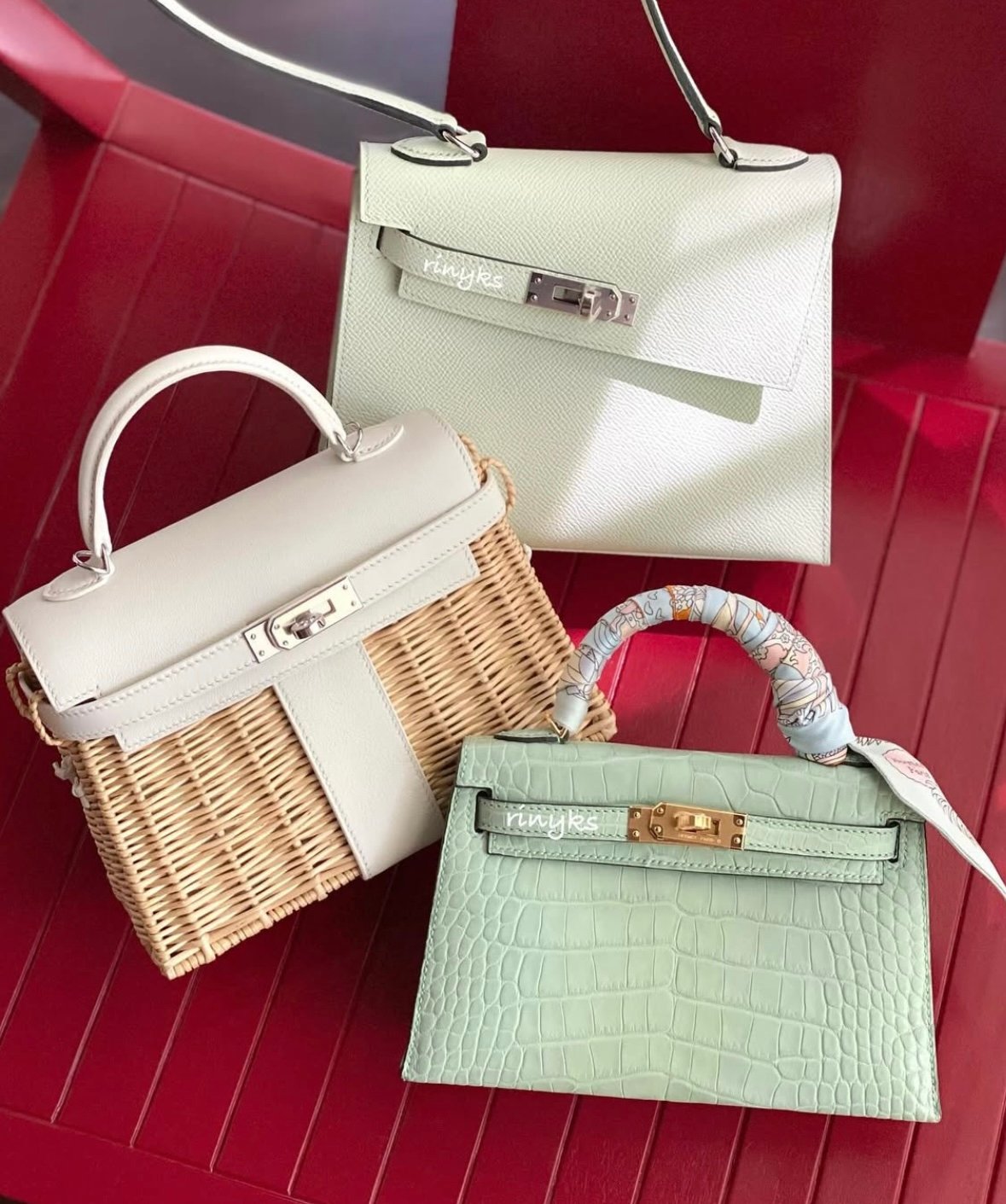 Kelly Price Guide 2025