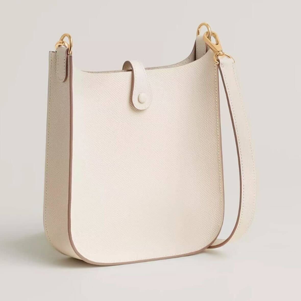 hermes evelyne sellier epsom 16 2025