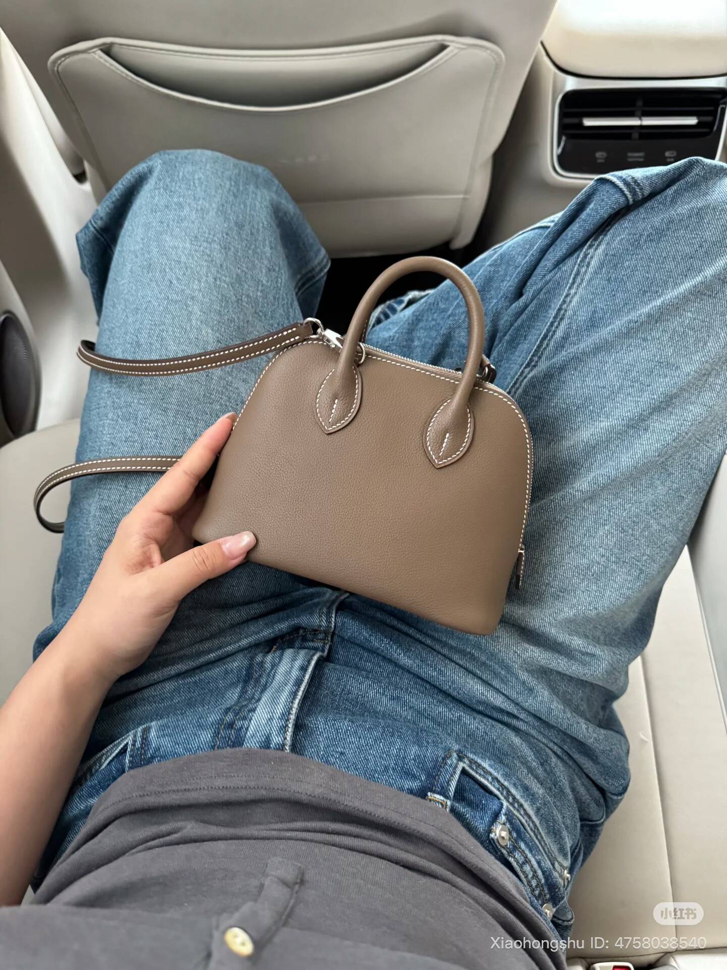 hermes mini bolide 1923