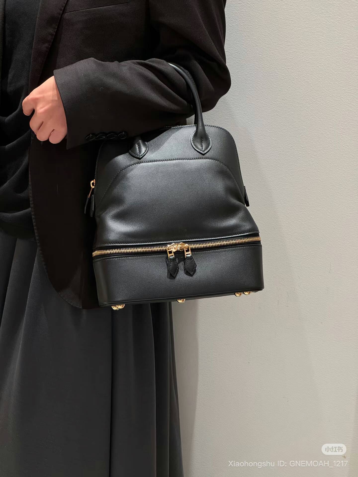 hermes bolide secret bag