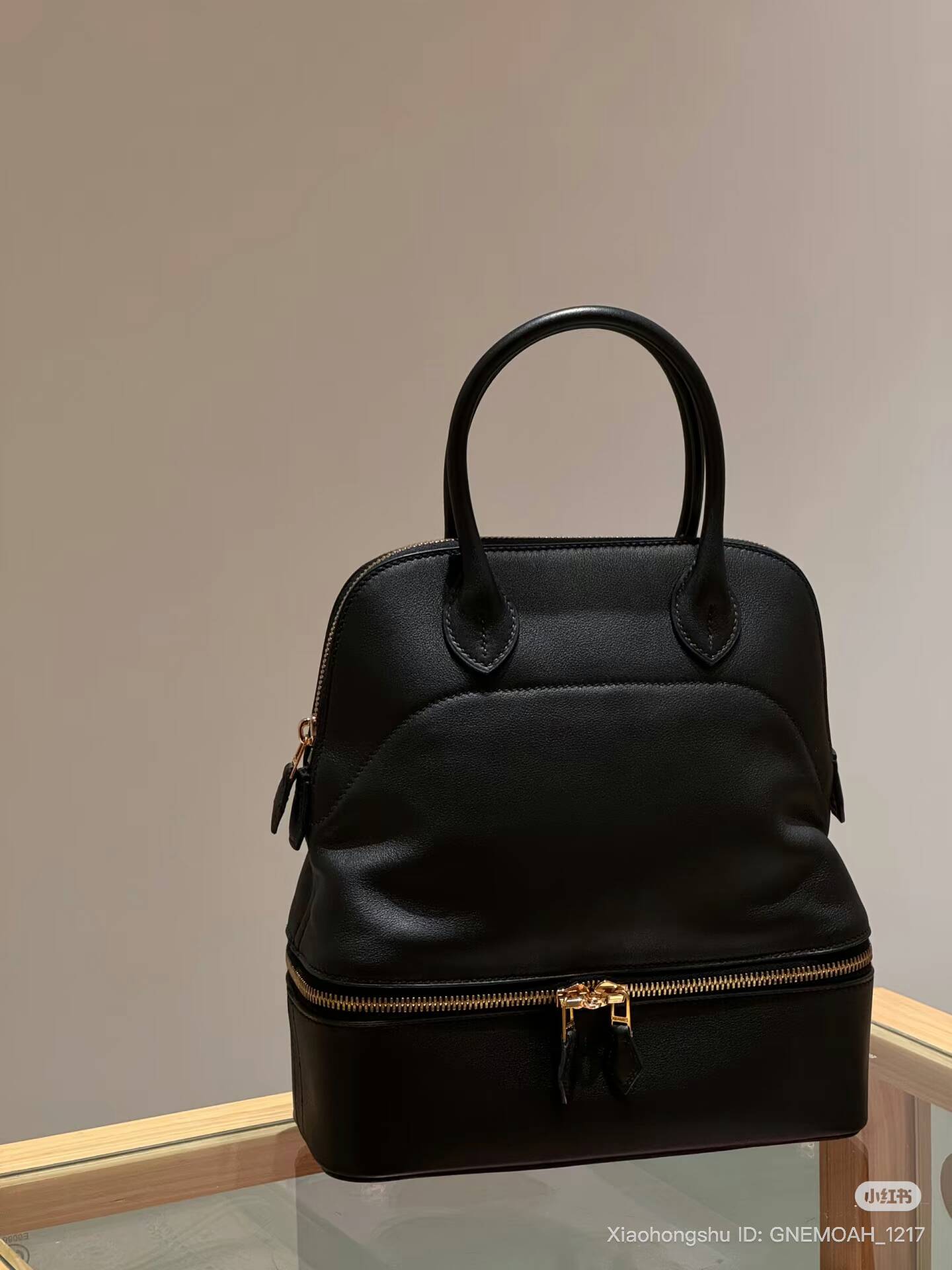 hermes bolide secret bag