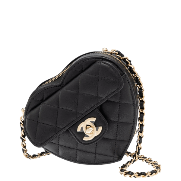 ChanelHeart