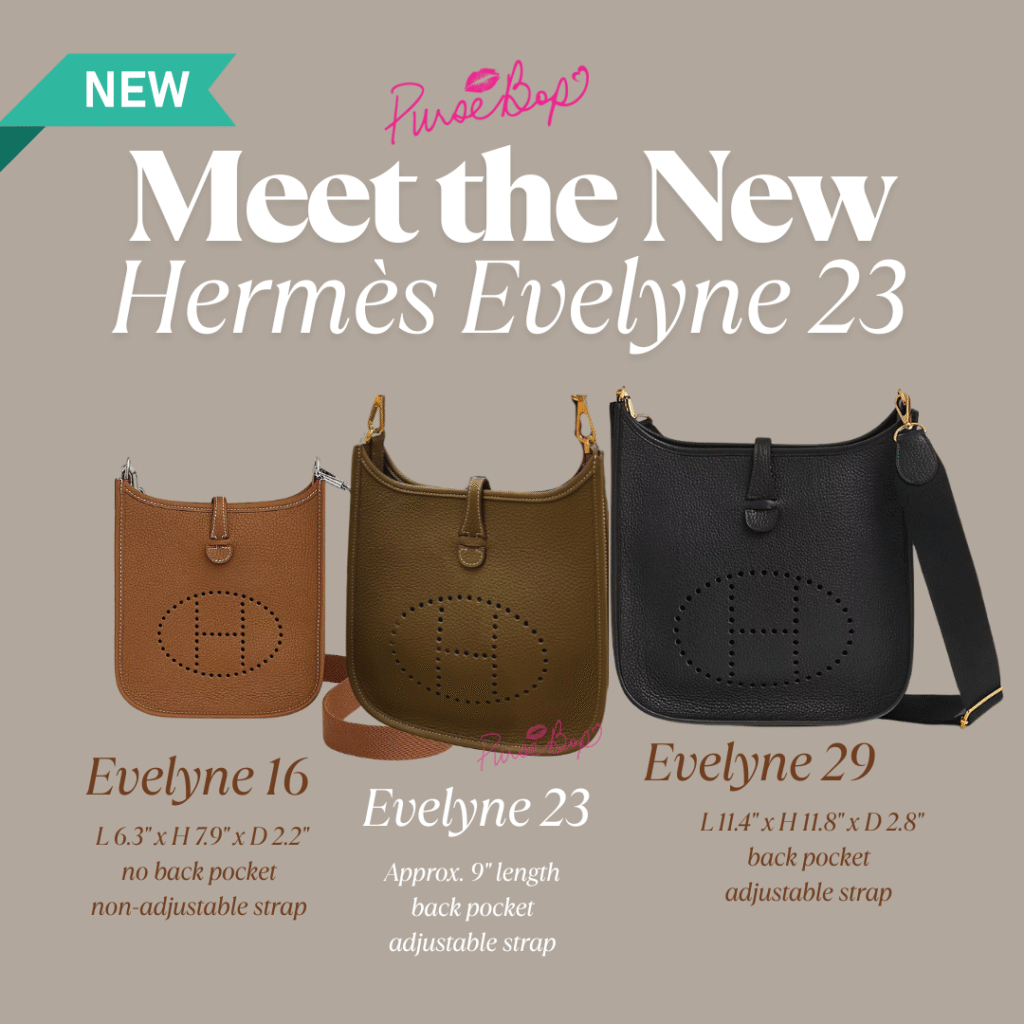 Evelyn Bag main image 1