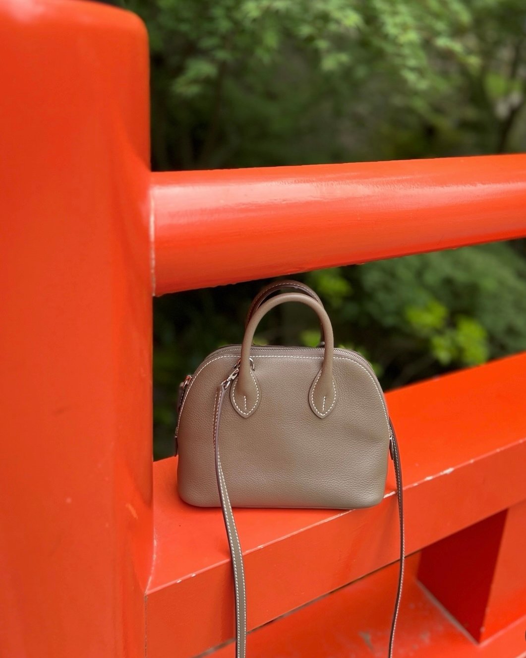 hermes mini bolide 1923