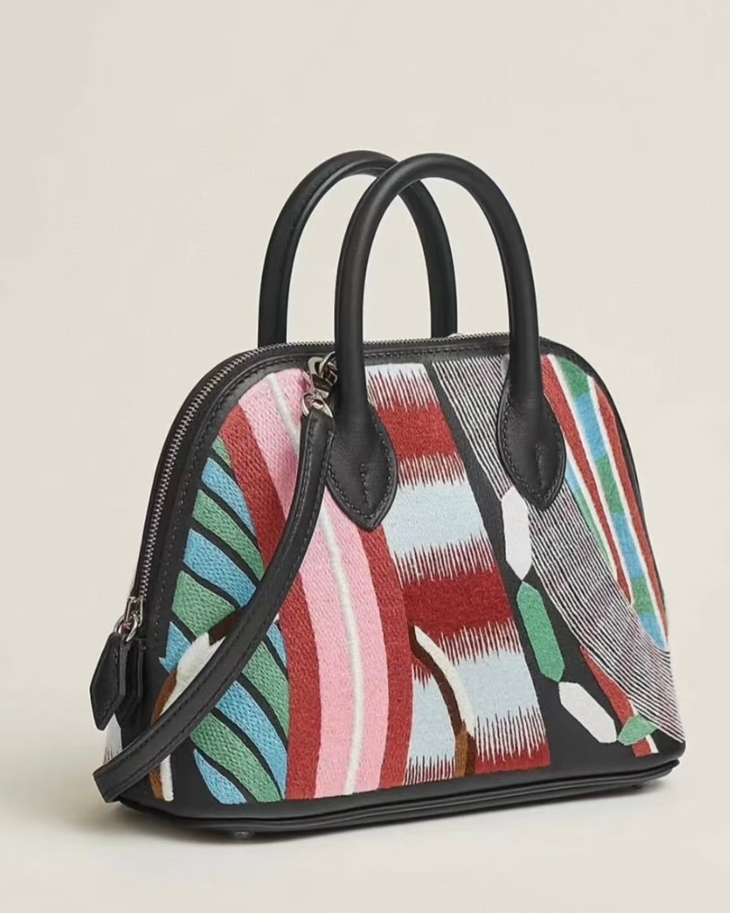 hermes Bolide 1923 Mini La Selle Imaginaire