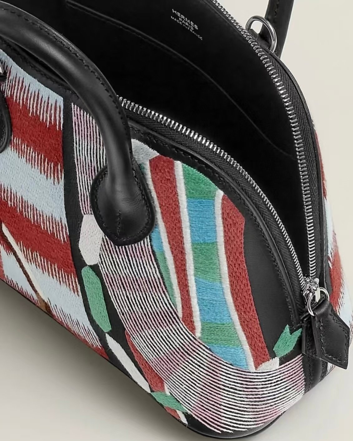 hermes Bolide 1923 Mini La Selle Imaginaire