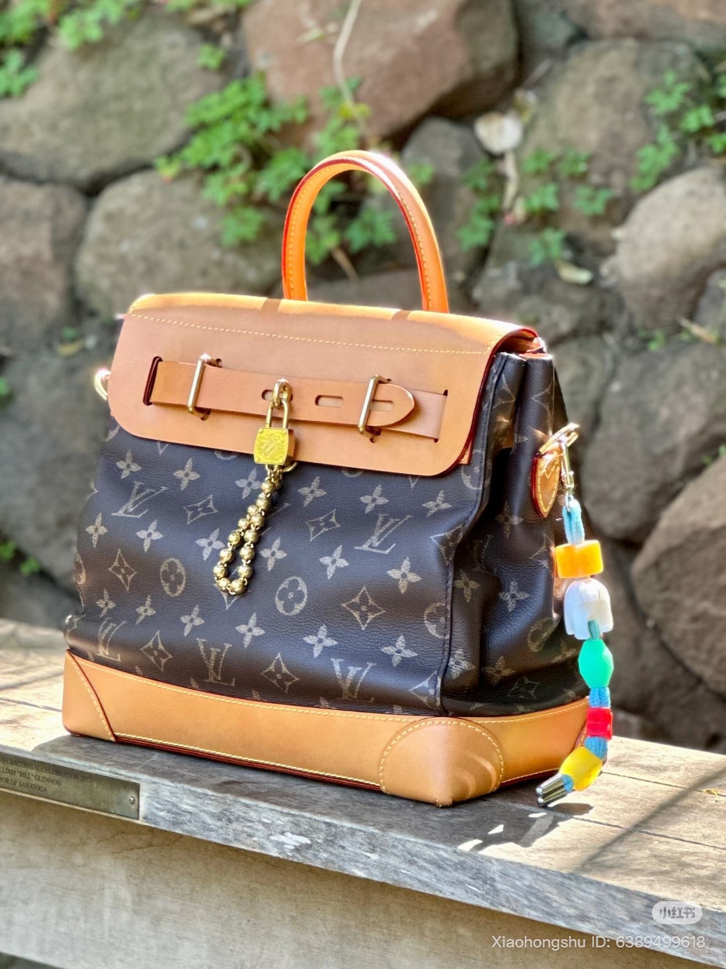 louis vuitton pharrell williams steamer 30