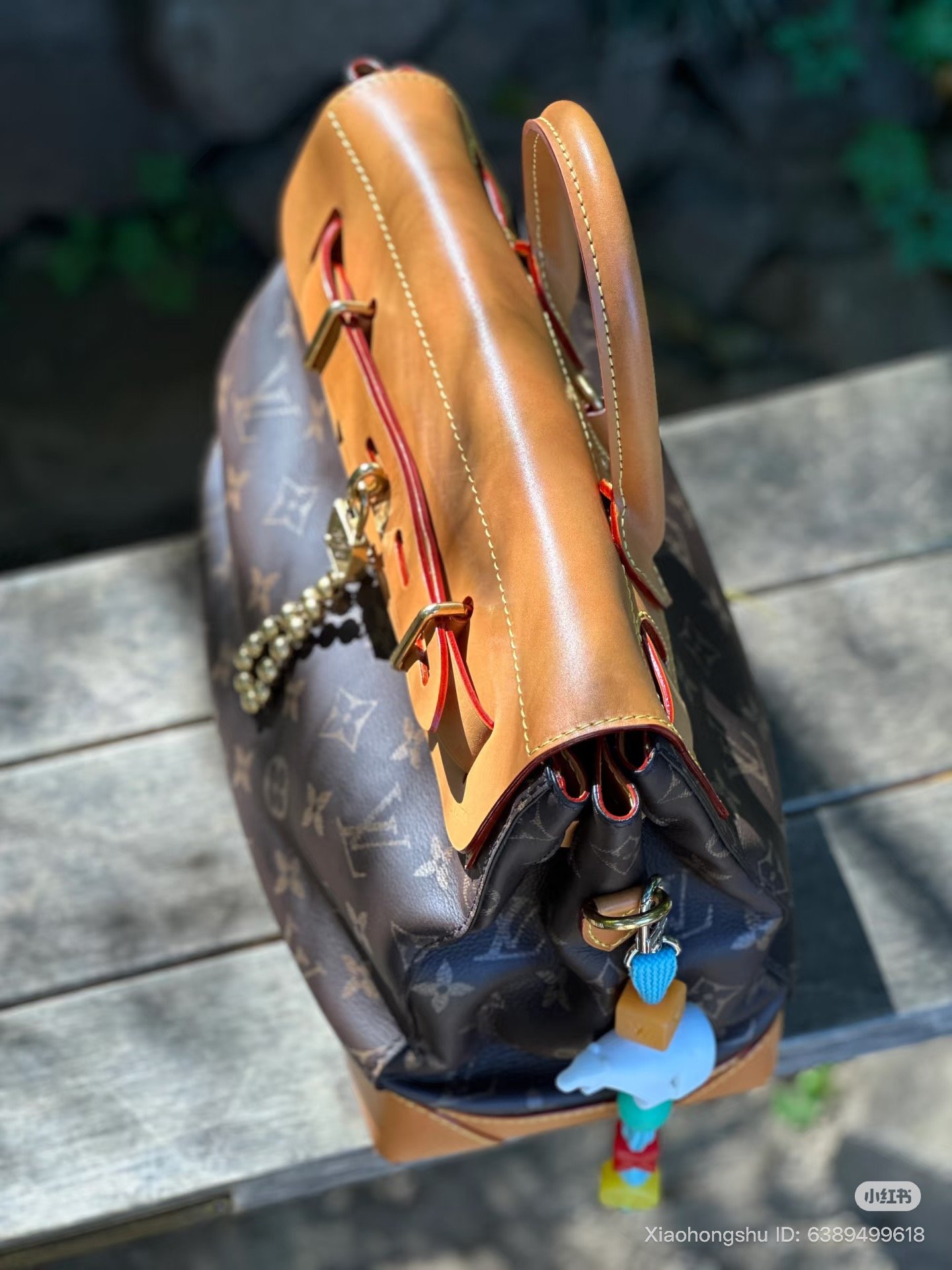 louis vuitton pharrell williams steamer 30