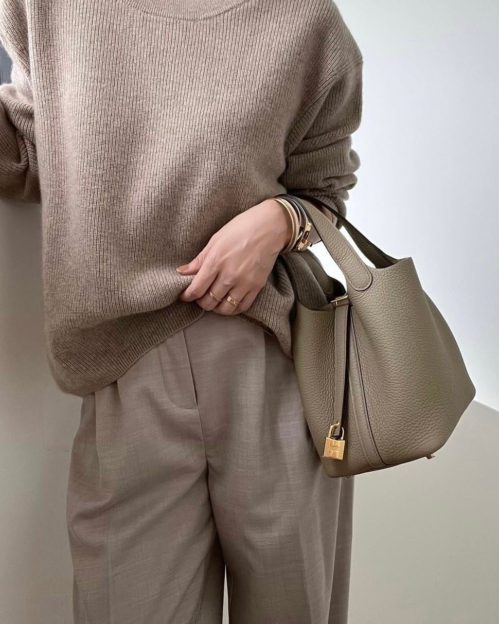 hermes picotin lock 18 clemence leather