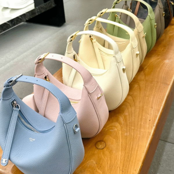 5 Must-Have Celine Bags for Fall 2025