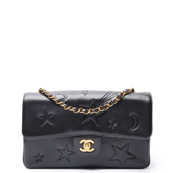 Chanel-AoS