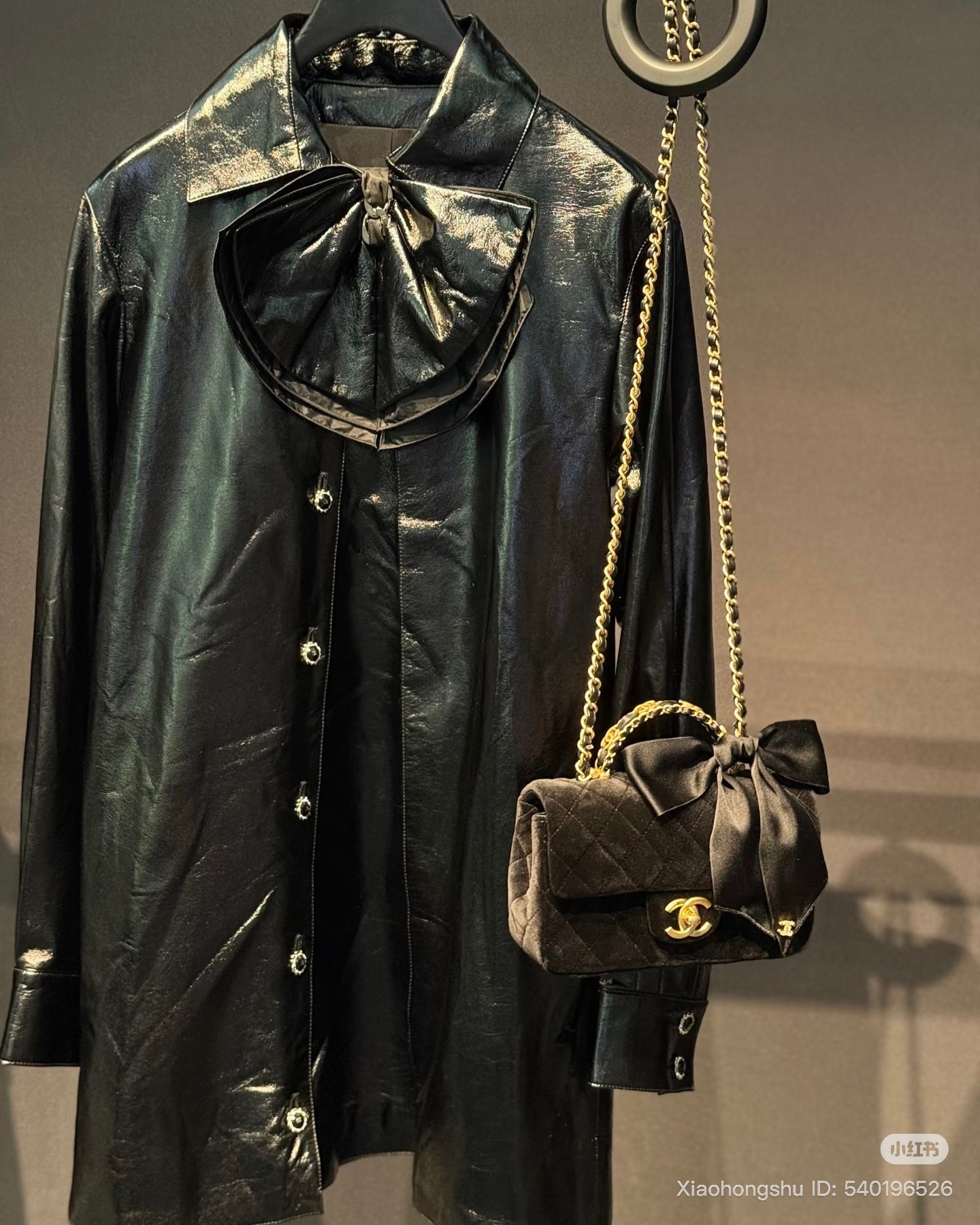 chanel fall-winter 2025 25k 