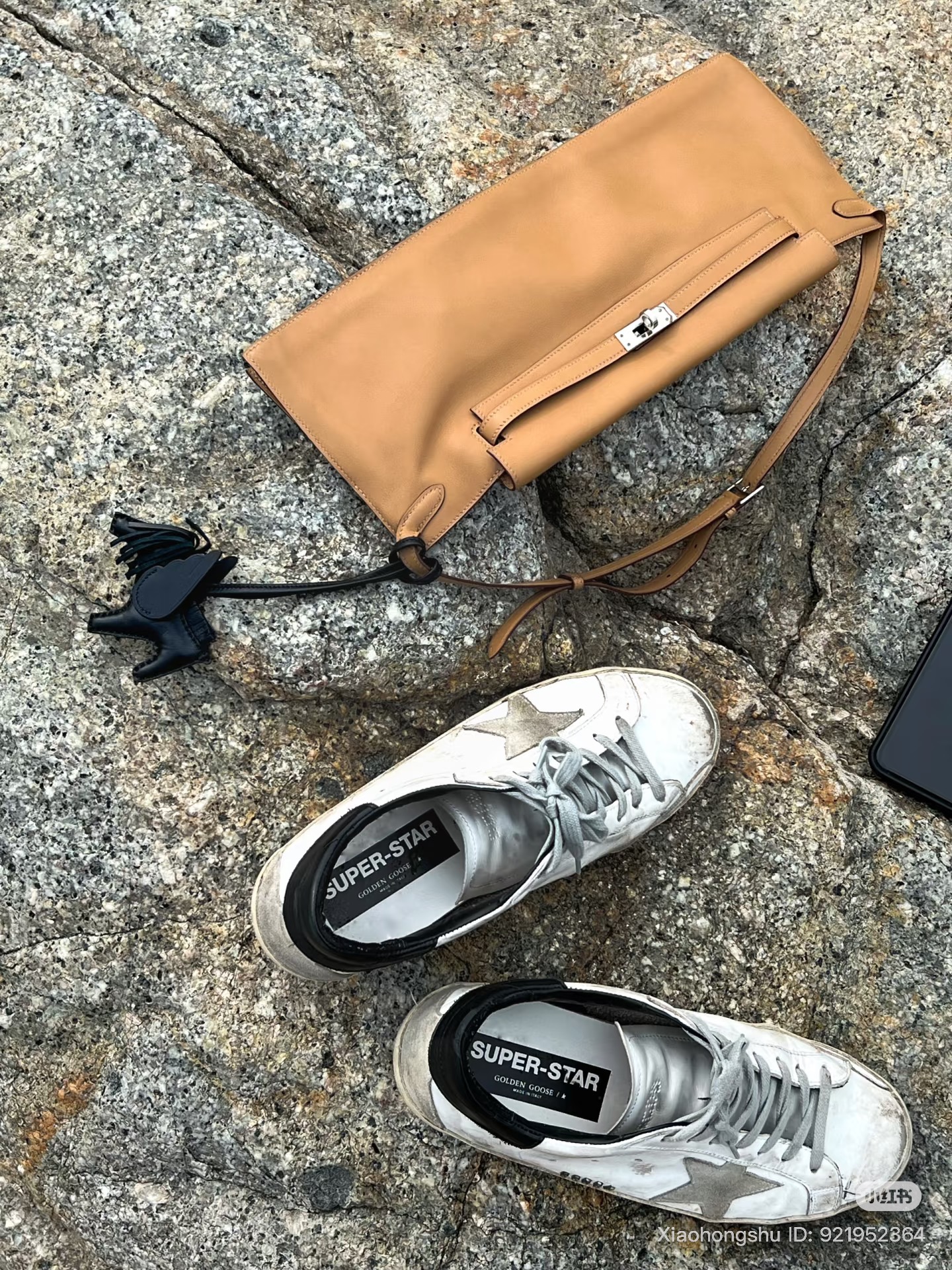 hermes kelly bandeau Jean Paul Gaultier