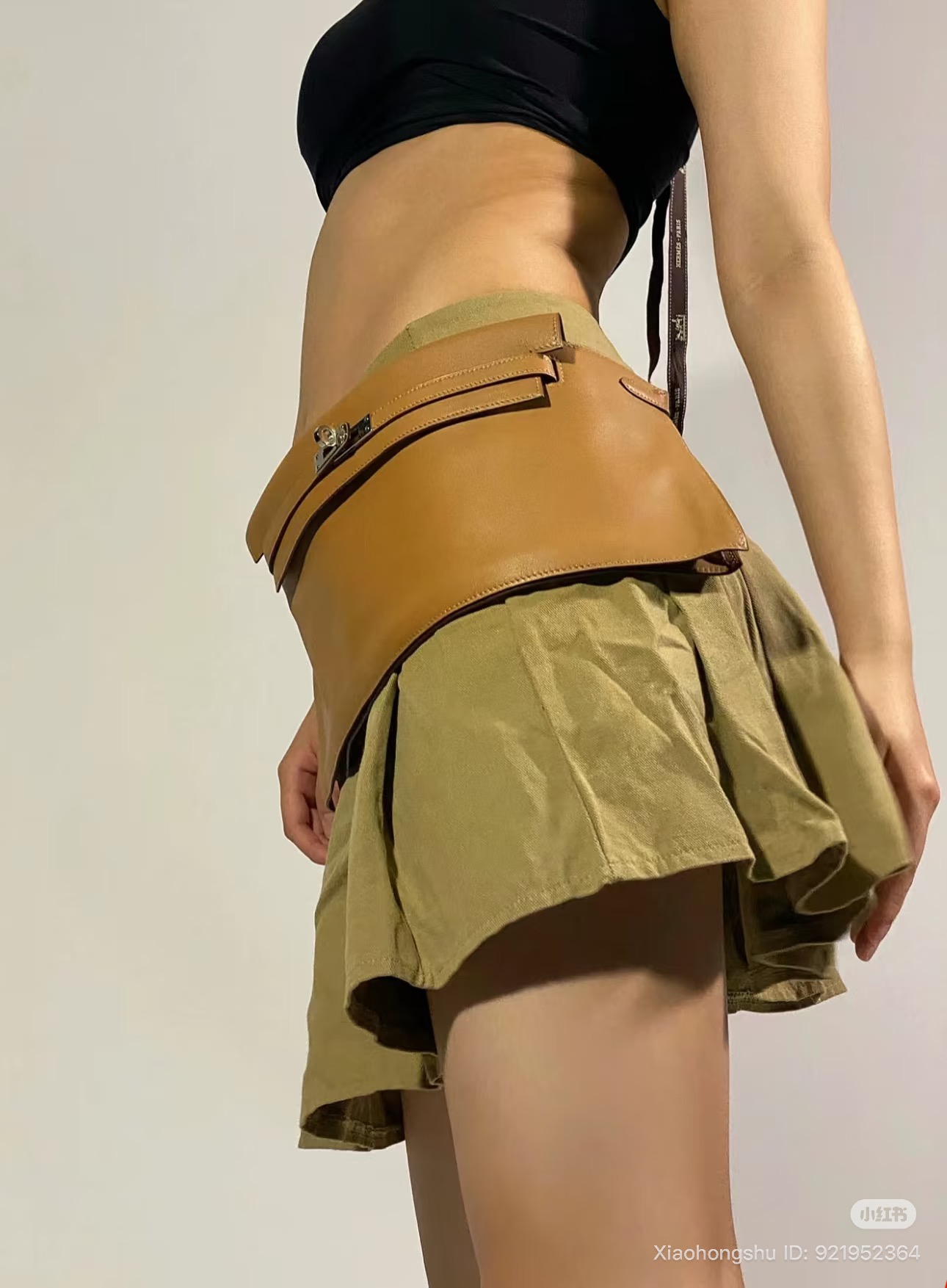 hermes kelly bandeau Jean Paul Gaultier