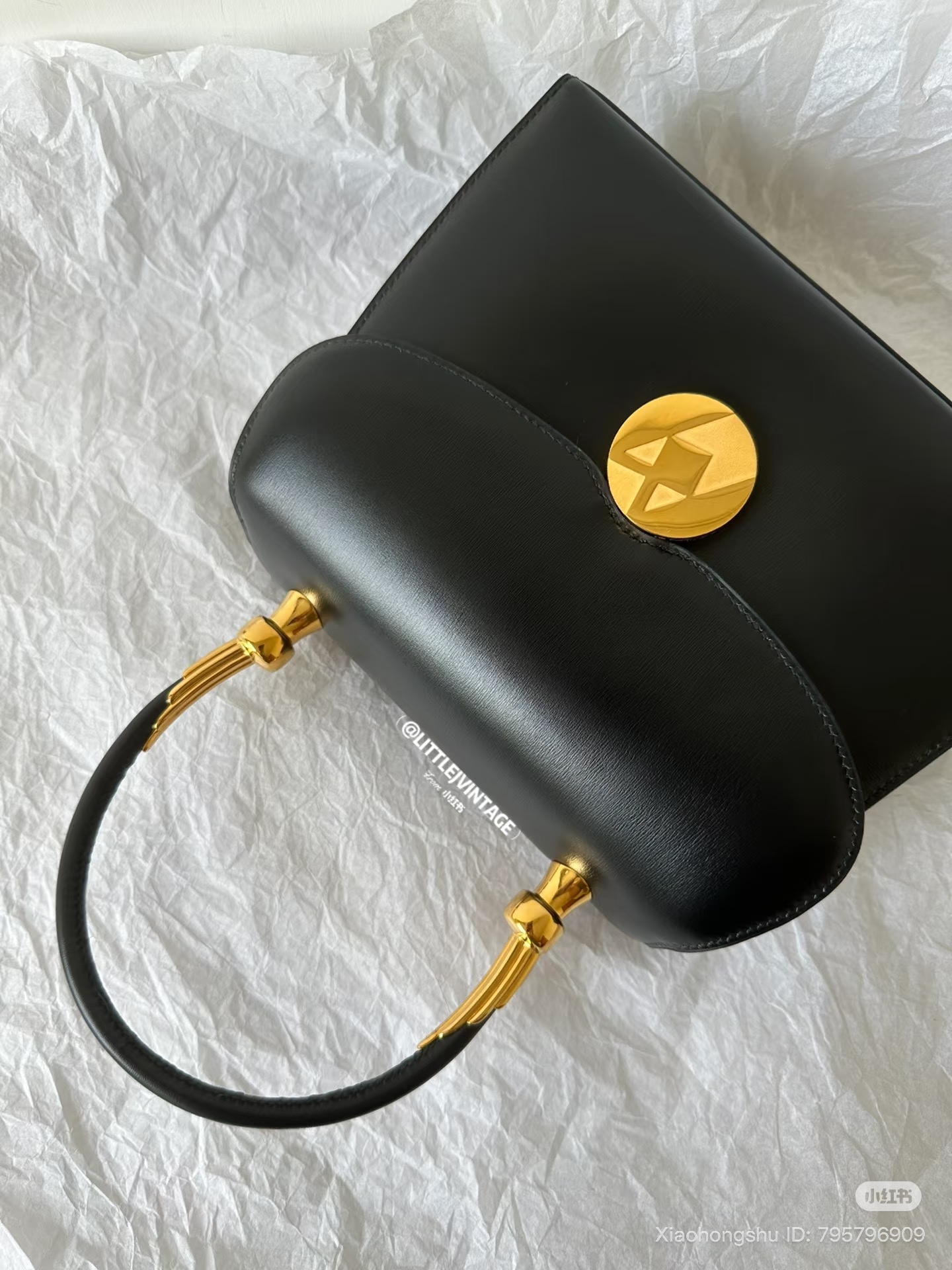 hermes G.H. Mumm champagne bag mumm bag