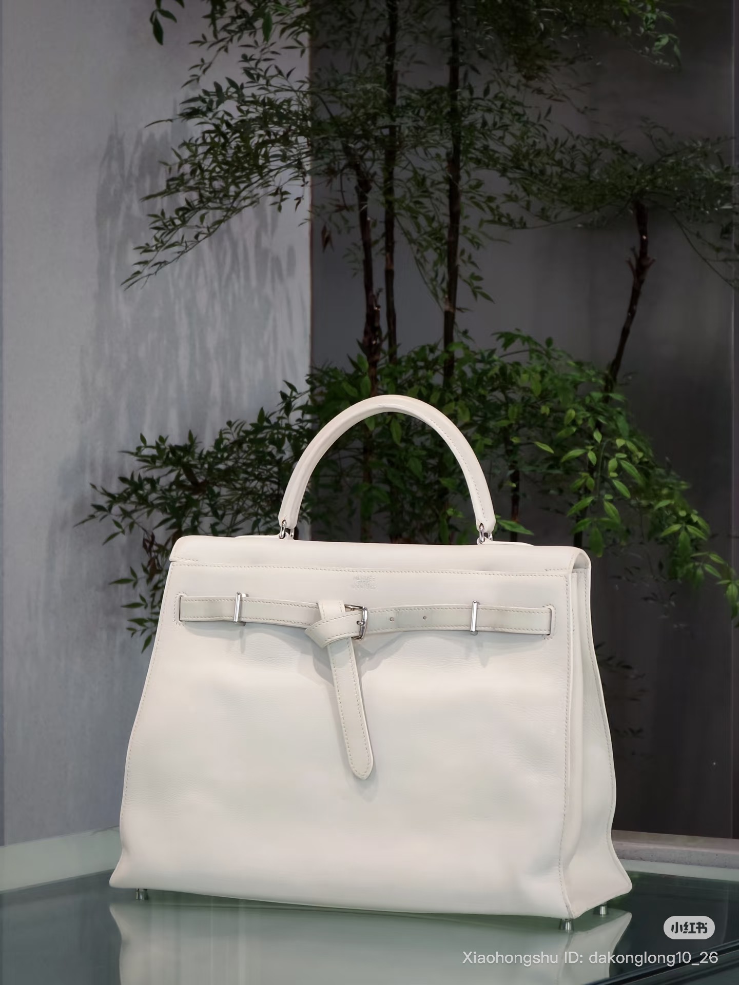 hermes kelly flat bag Jean-Paul Gaultier