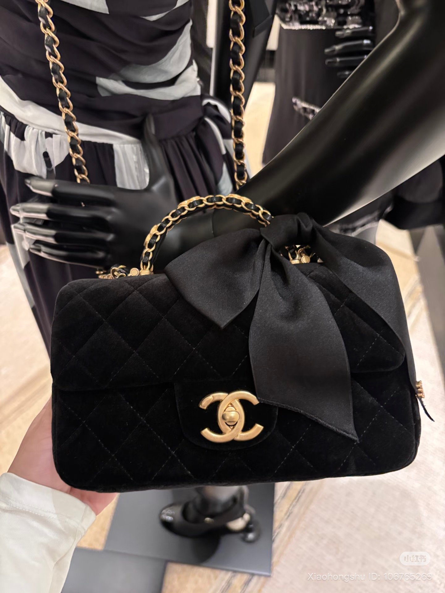 chanel fall-winter 2025 25k 