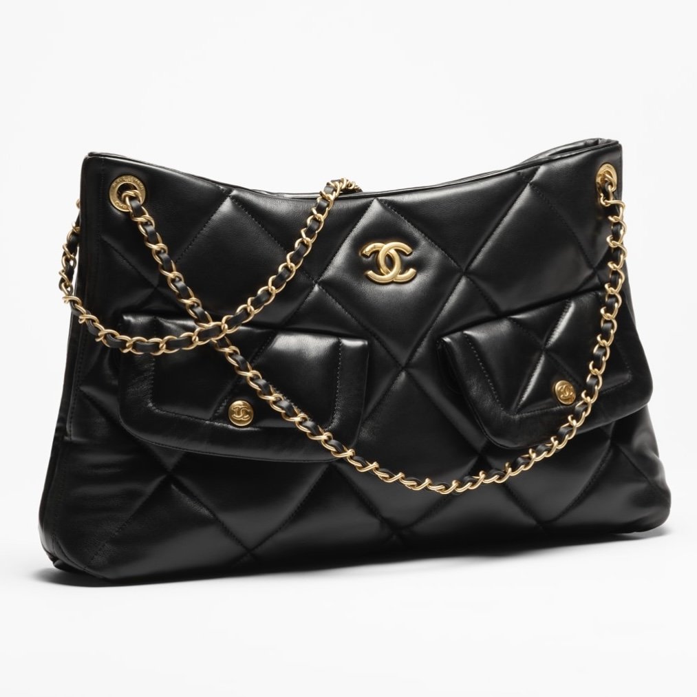 バッグ CHANEL BAG 086b7621-3c88-4865-9e34-