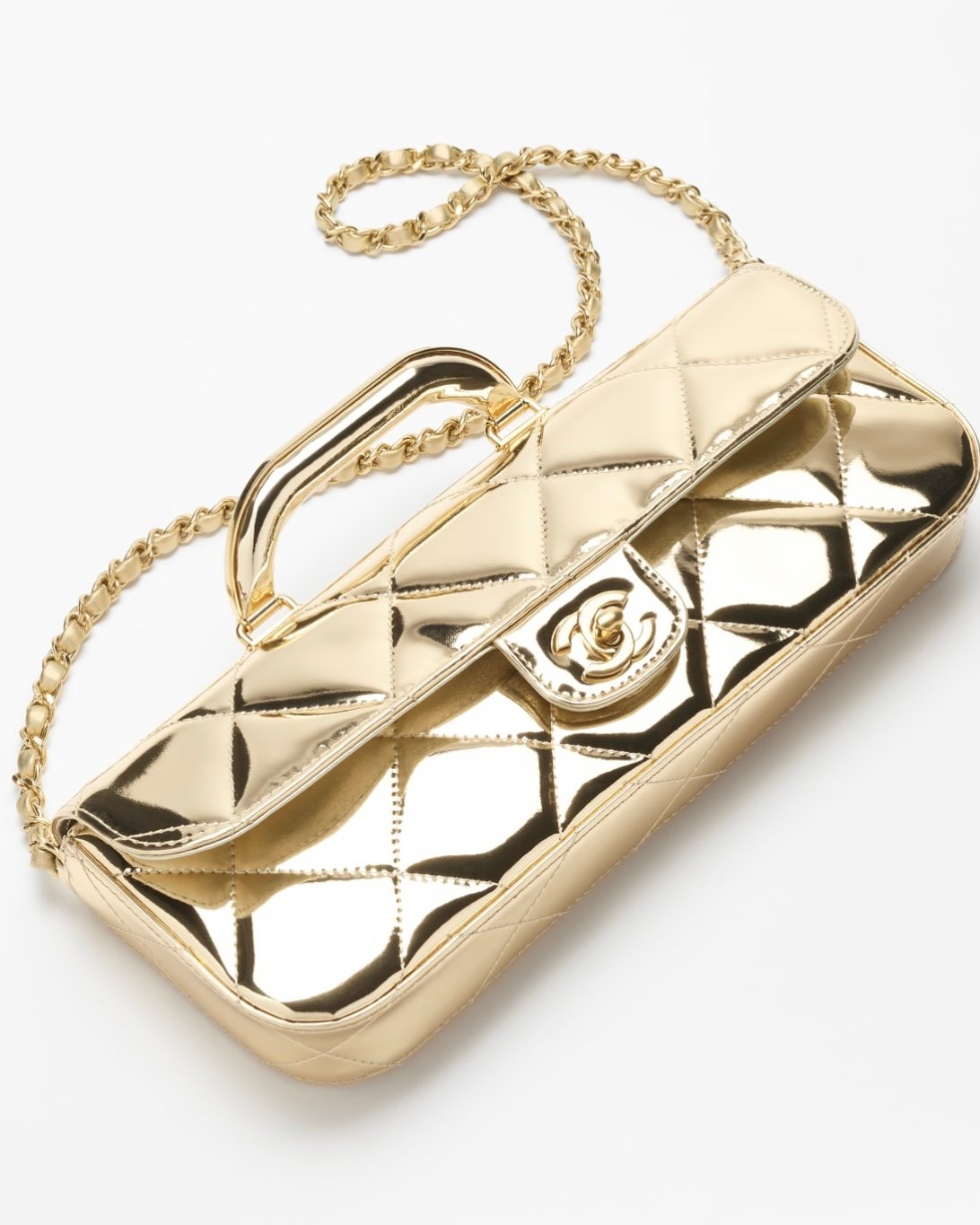 chanel fall-winter 2025 25k 