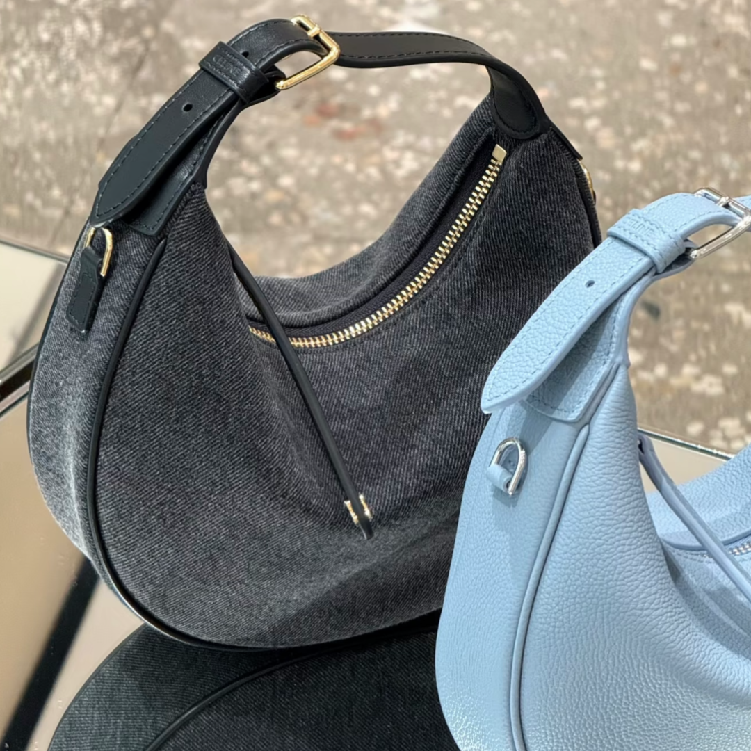 Celine Fall 2025 Bags