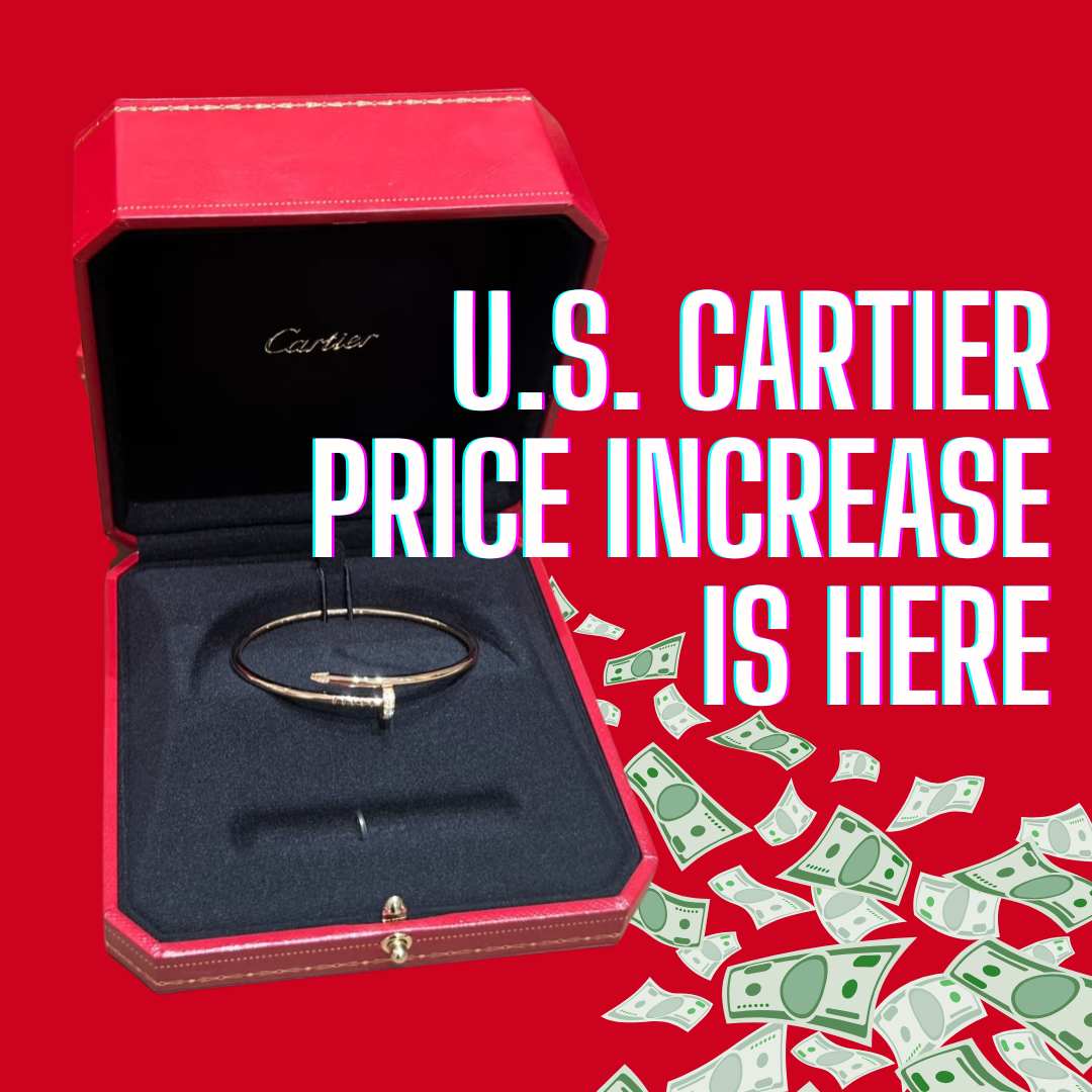 Cartier カフス(2025/09/30まで) Cartier カフス(2025/09/30まで) 【公式通販】