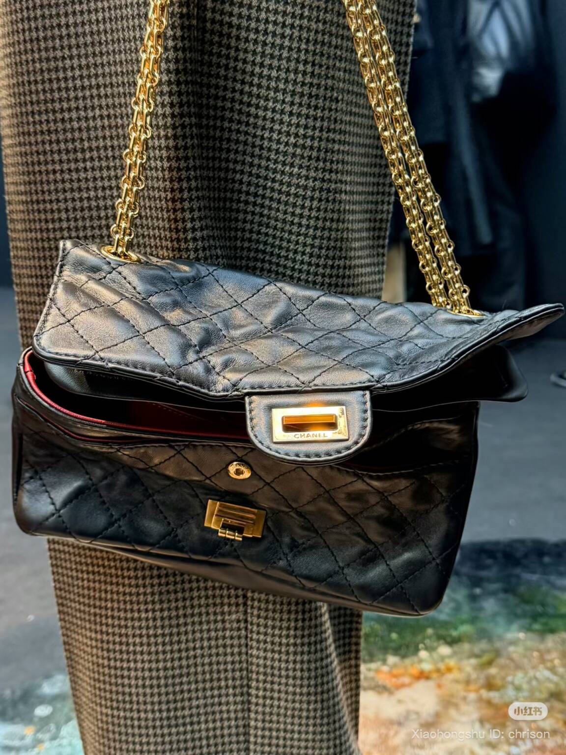 Chanel Spring-Summer 2026 Handbags: Matthieu Blazy Debut - PurseBop