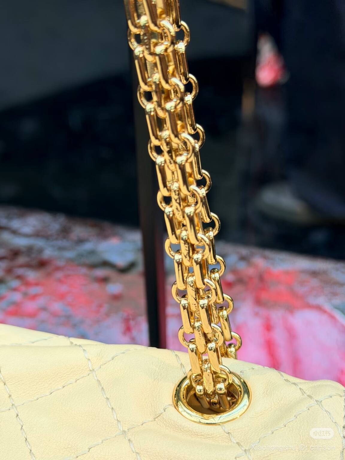 Chanel Spring-Summer 2026 Handbags: Matthieu Blazy Debut - PurseBop
