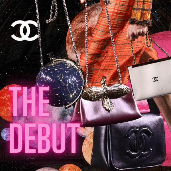 CHANEL SS 2026
