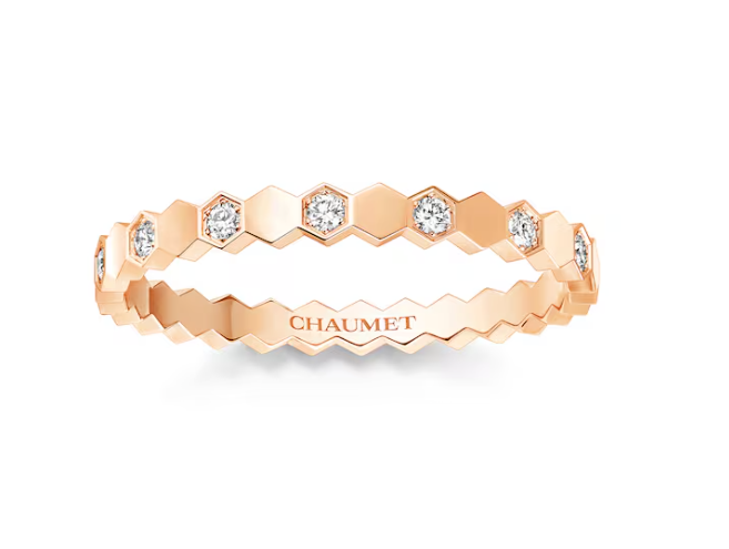Bee de Chaumet