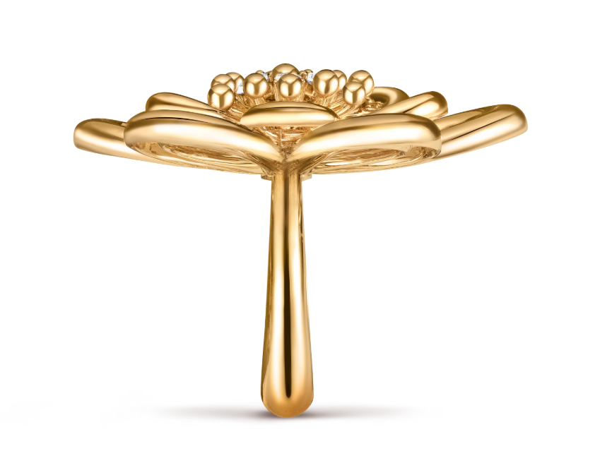 van cleef &amp; arpels flowerlace