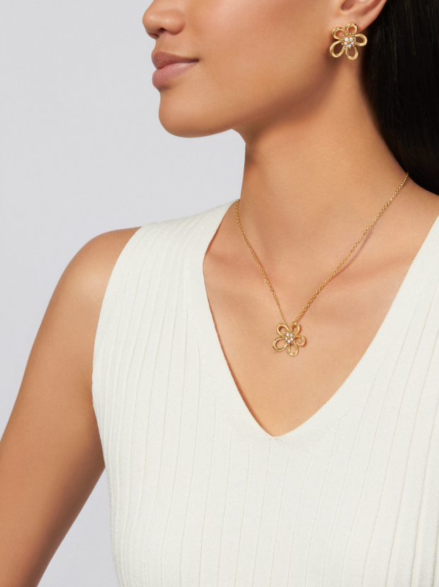 van cleef &amp; arpels flowerlace