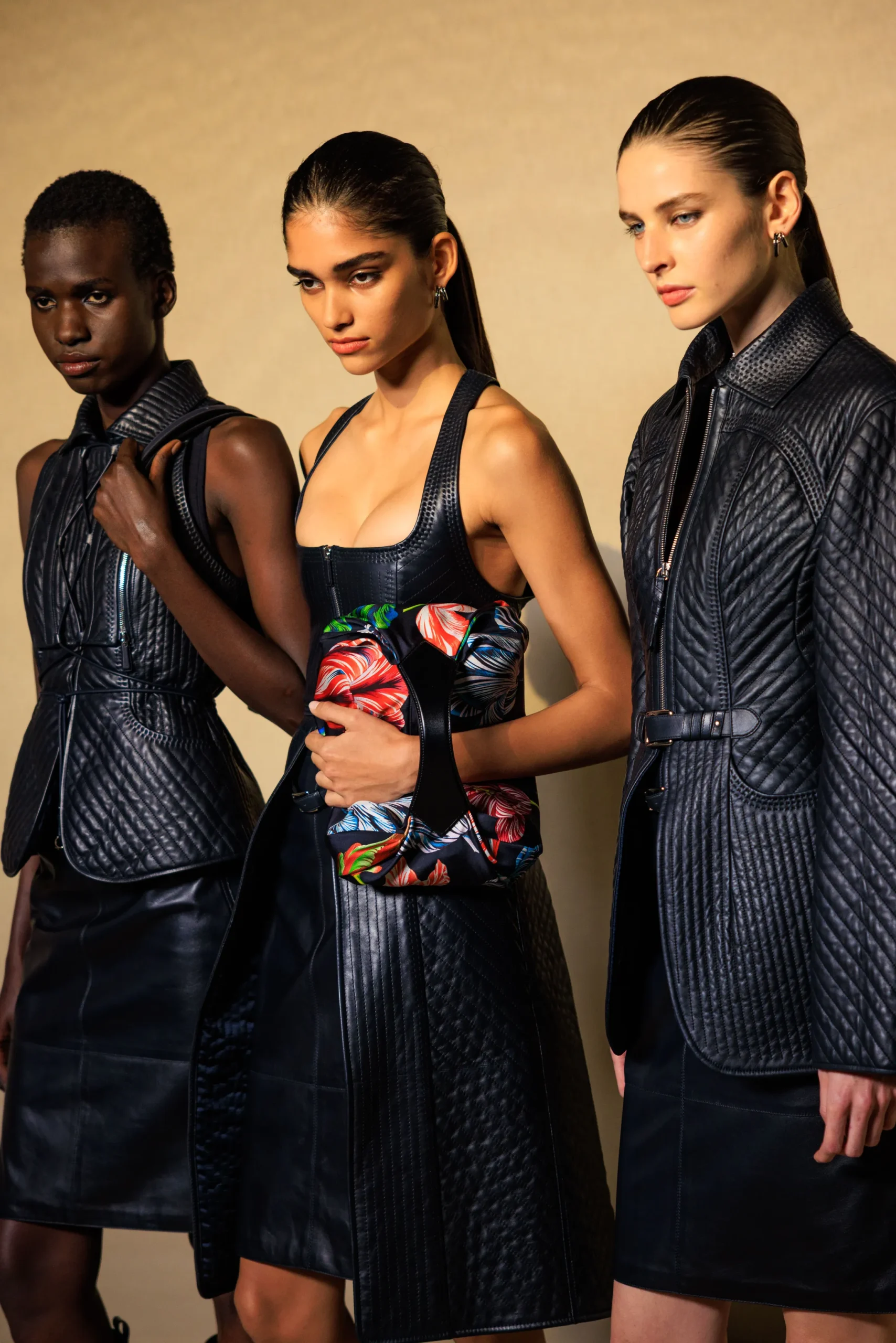 Hermès Spring-Summer 2026 women's ready-to-wear paris fashion week