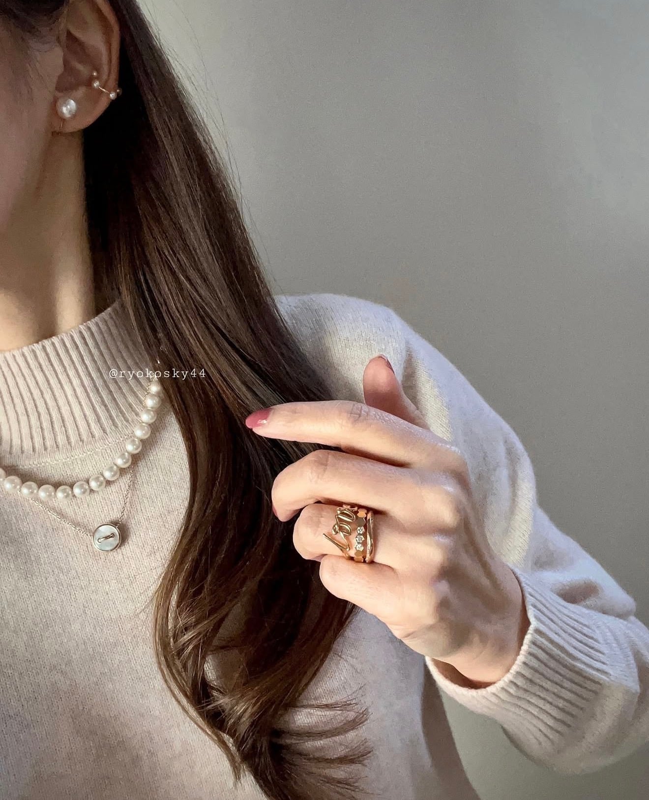 Bee de Chaumet
