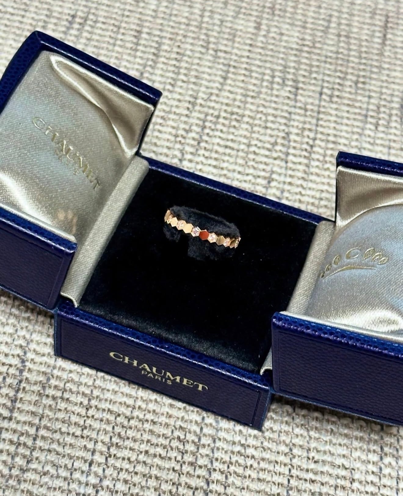 Bee de Chaumet