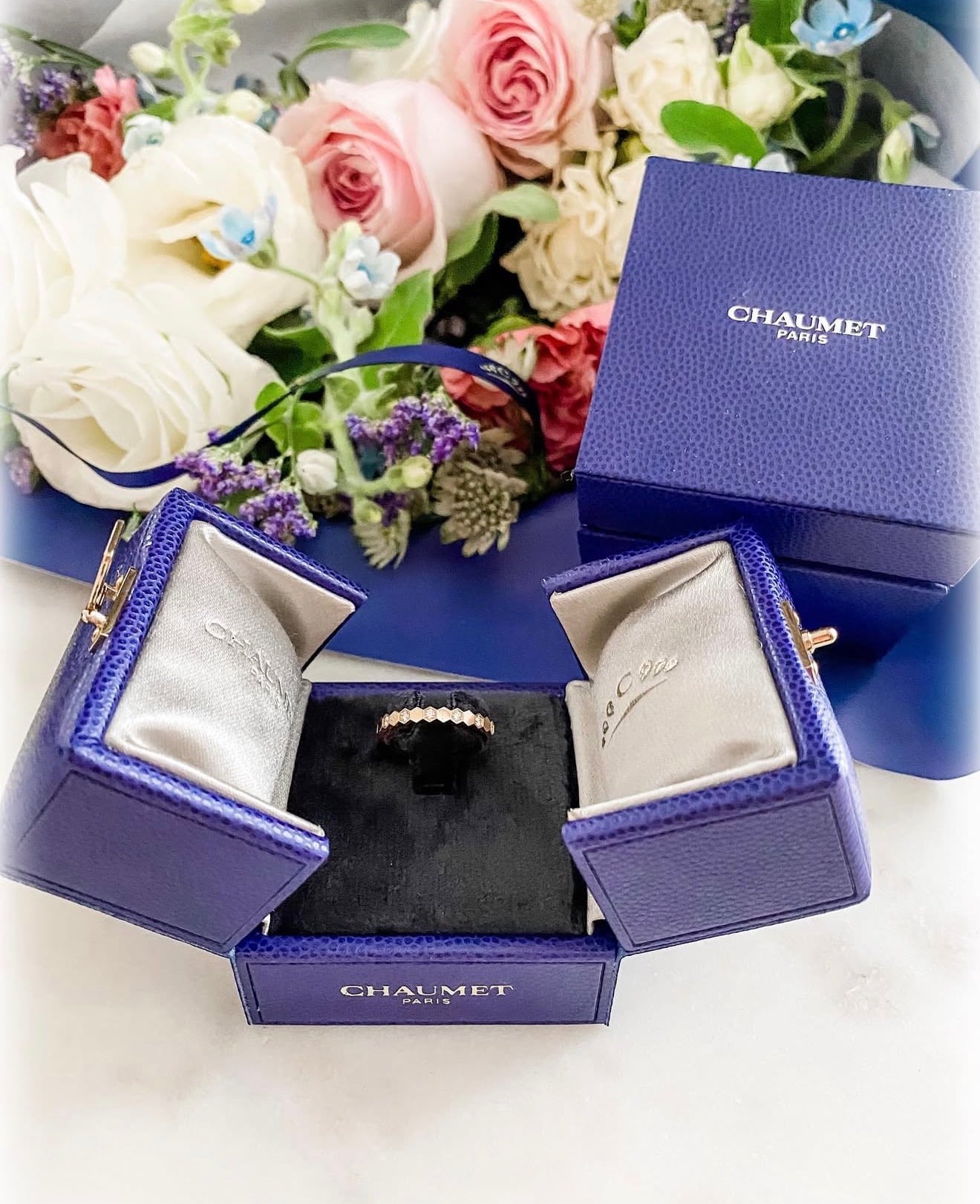 Bee de Chaumet