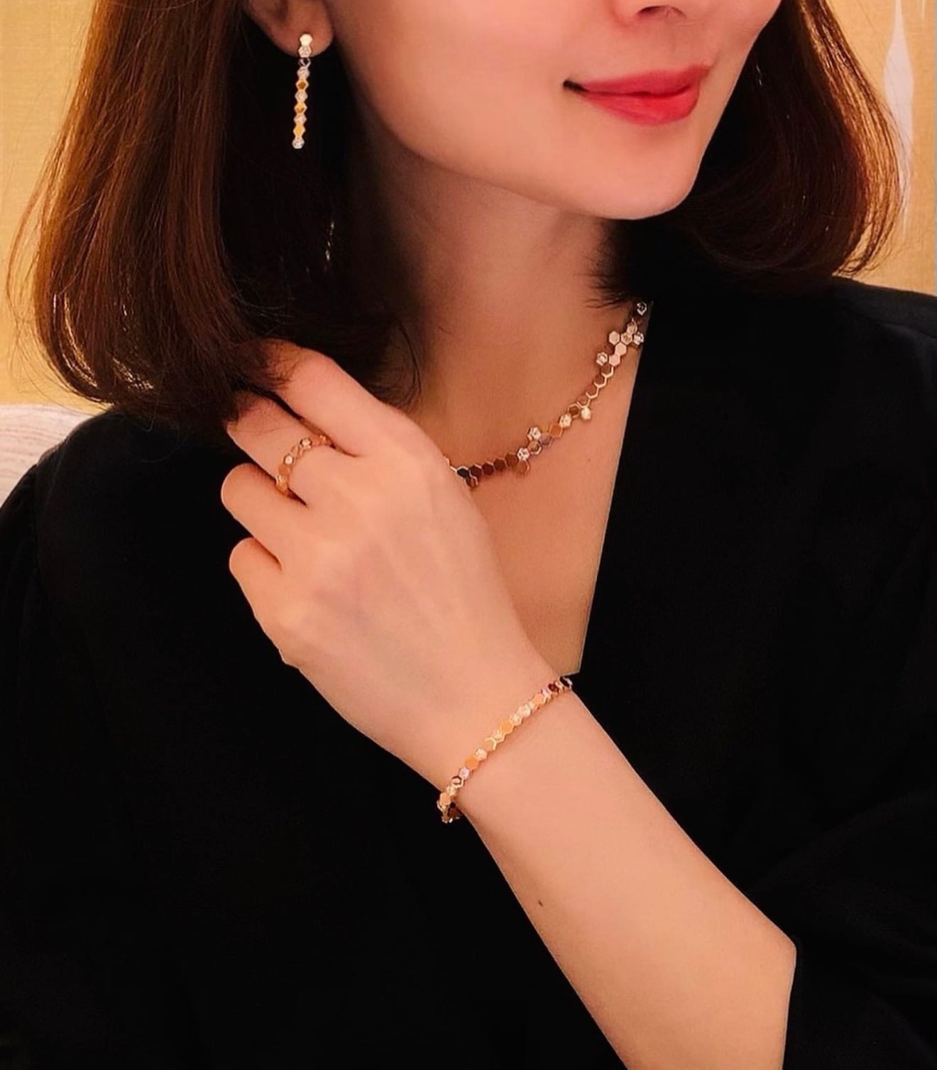 Bee de Chaumet