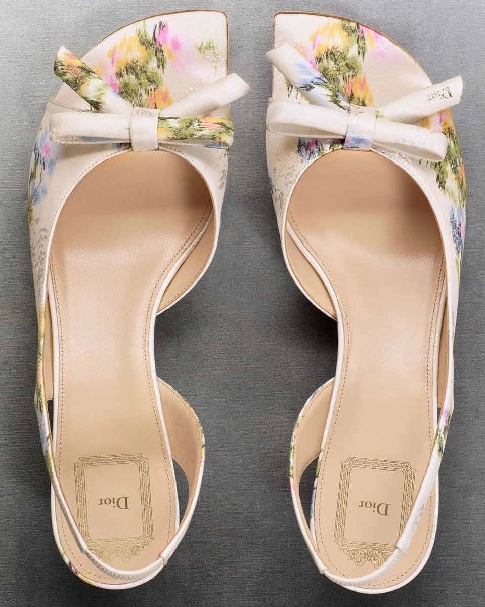 Dior Women's Spring-Summer 2026 Jonathan Anderson