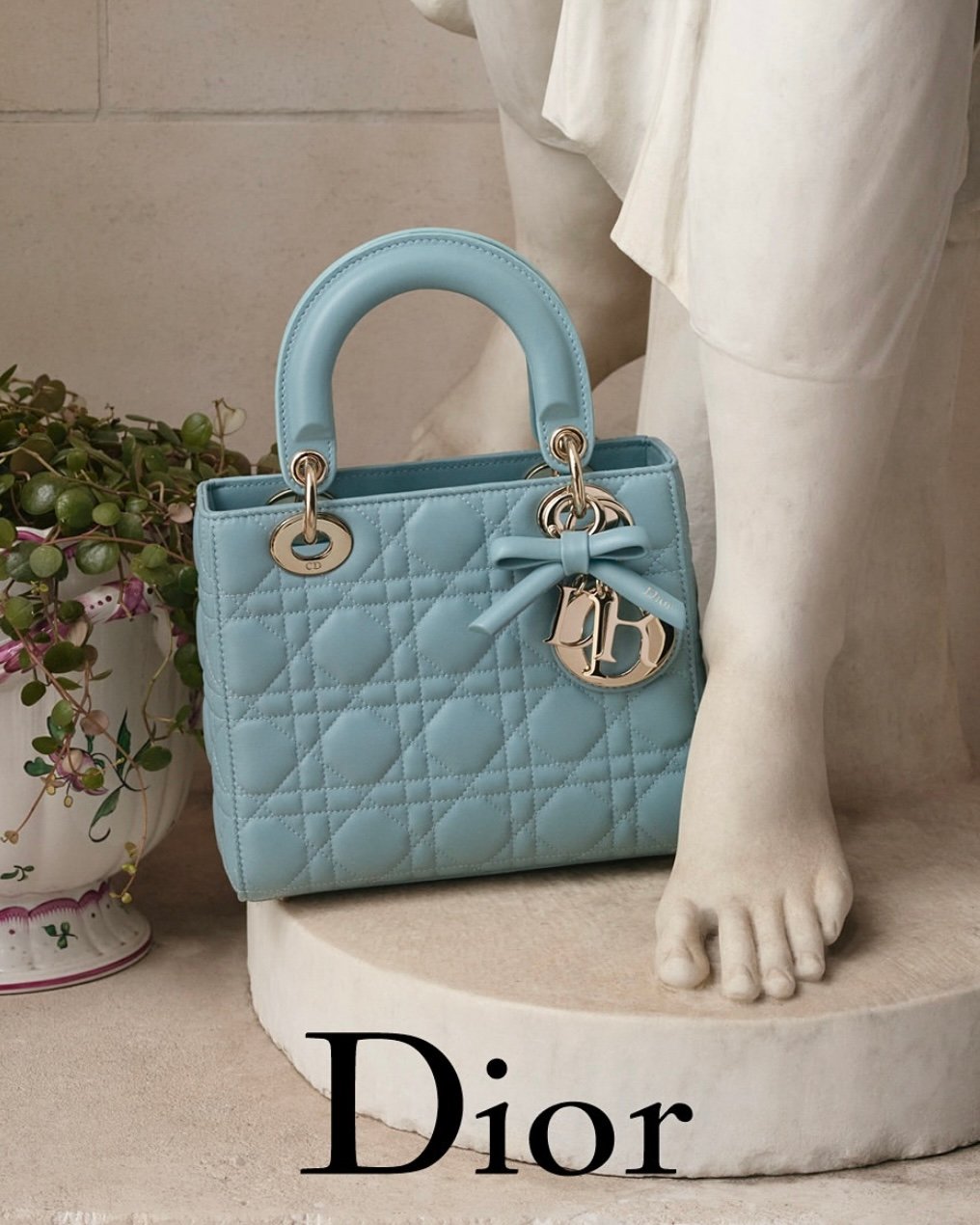 Dior Women's Spring-Summer 2026 Jonathan Anderson