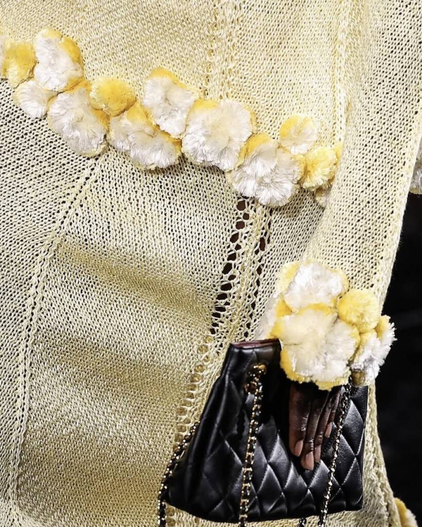 Chanel Spring-Summer 2026 Handbags: Matthieu Blazy Debut - PurseBop