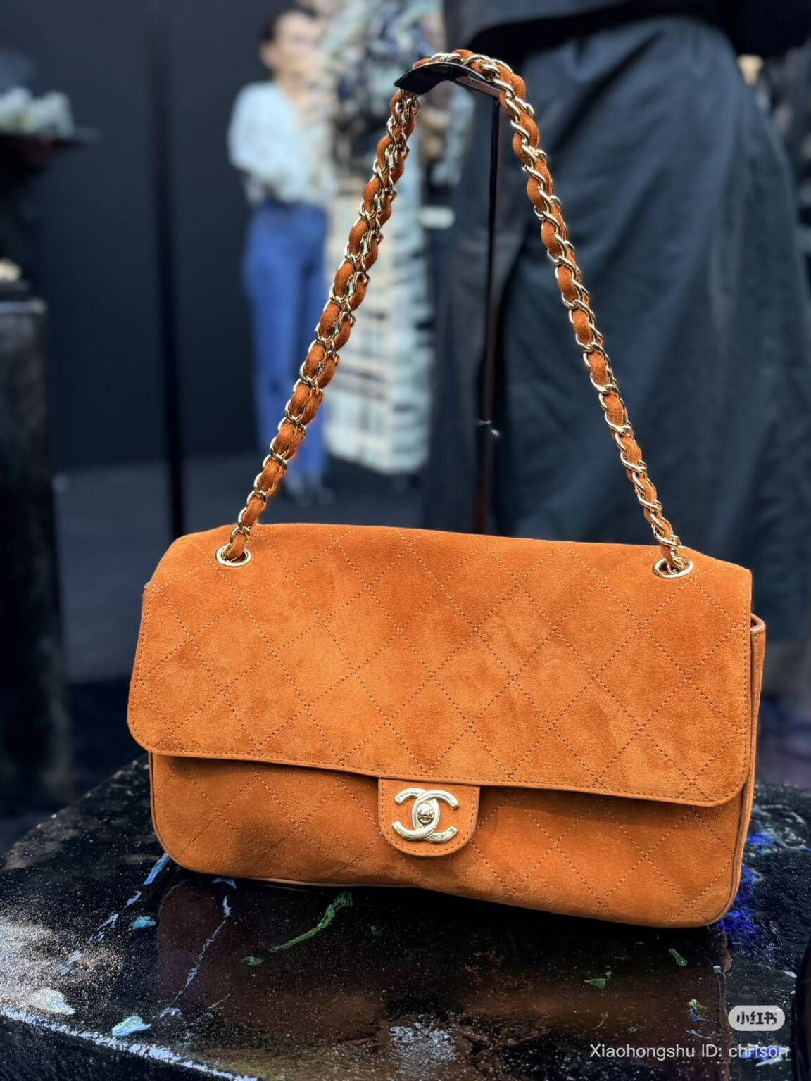 Chanel Spring-Summer 2026 Handbags: Matthieu Blazy Debut - PurseBop