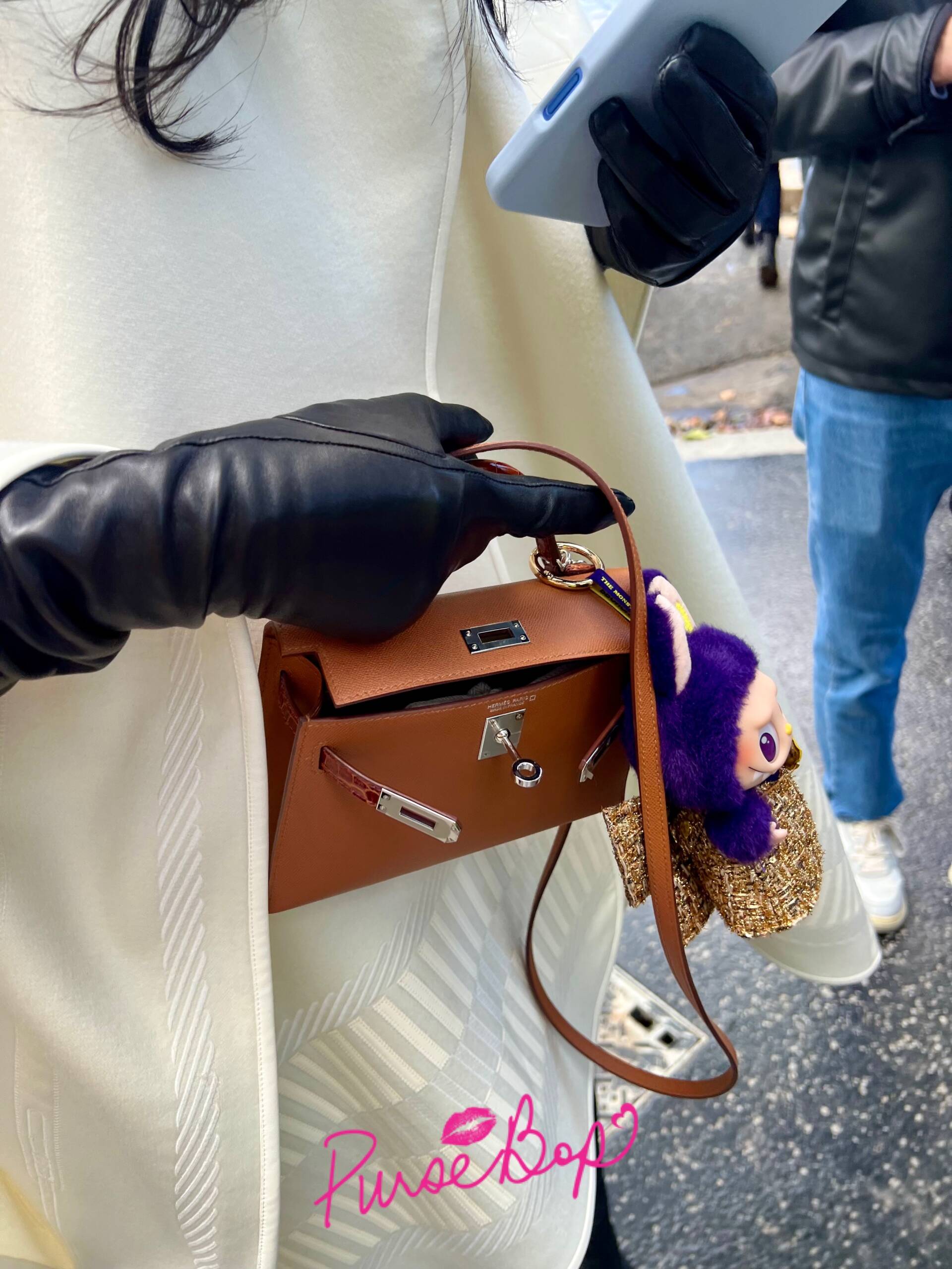 Hermes spring summer 2026 womens bags