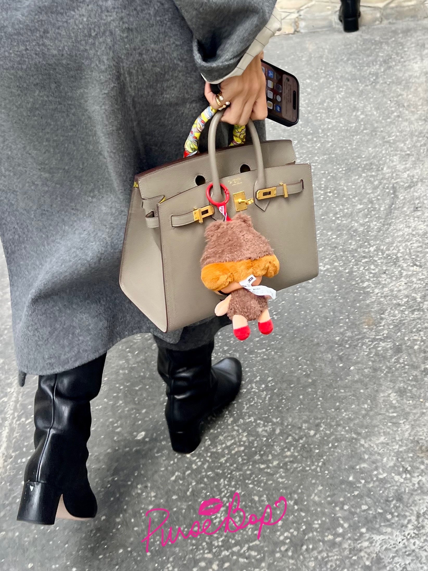 Hermes spring summer 2026 womens bags