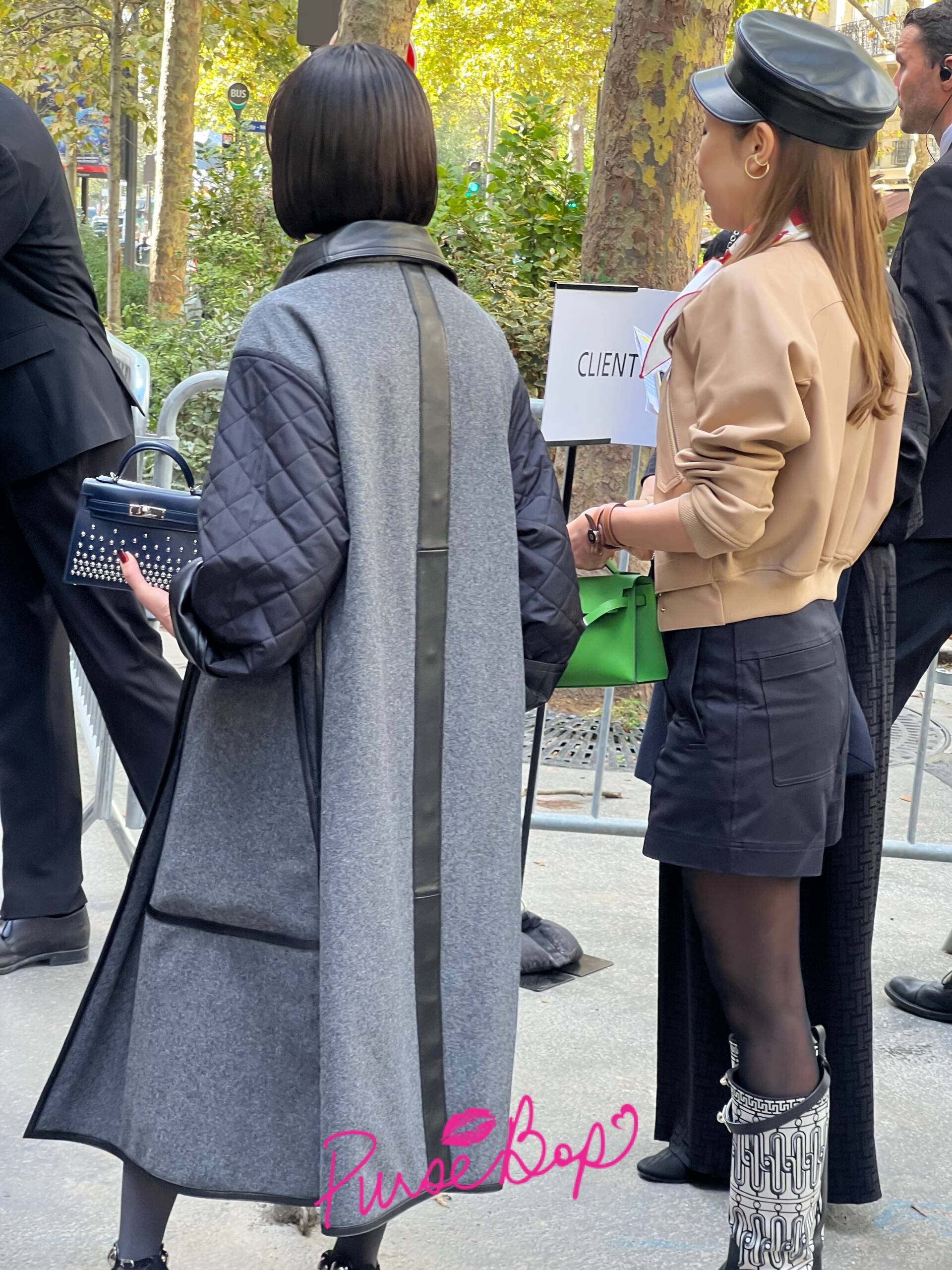 Hermes spring summer 2026 womens bags