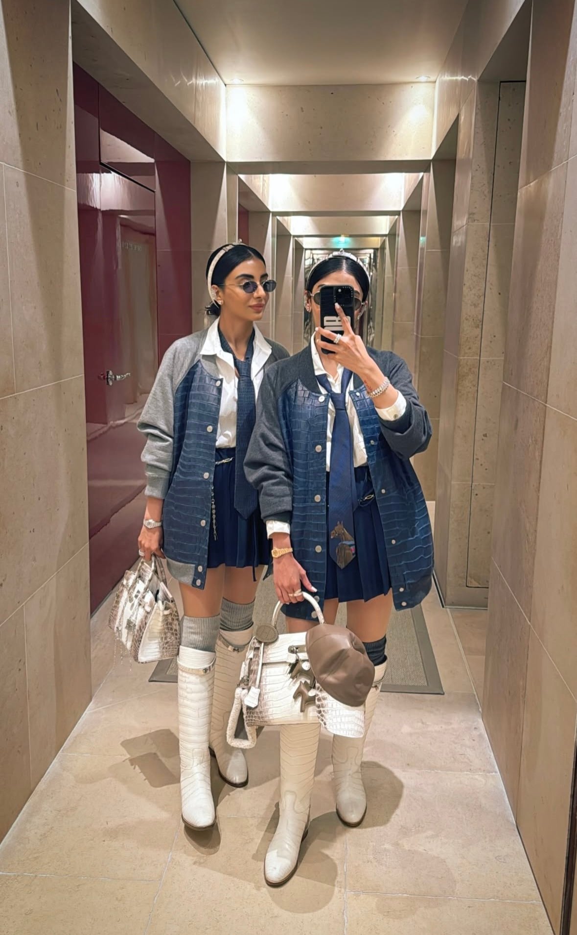 Hermes spring summer 2026 womens bags