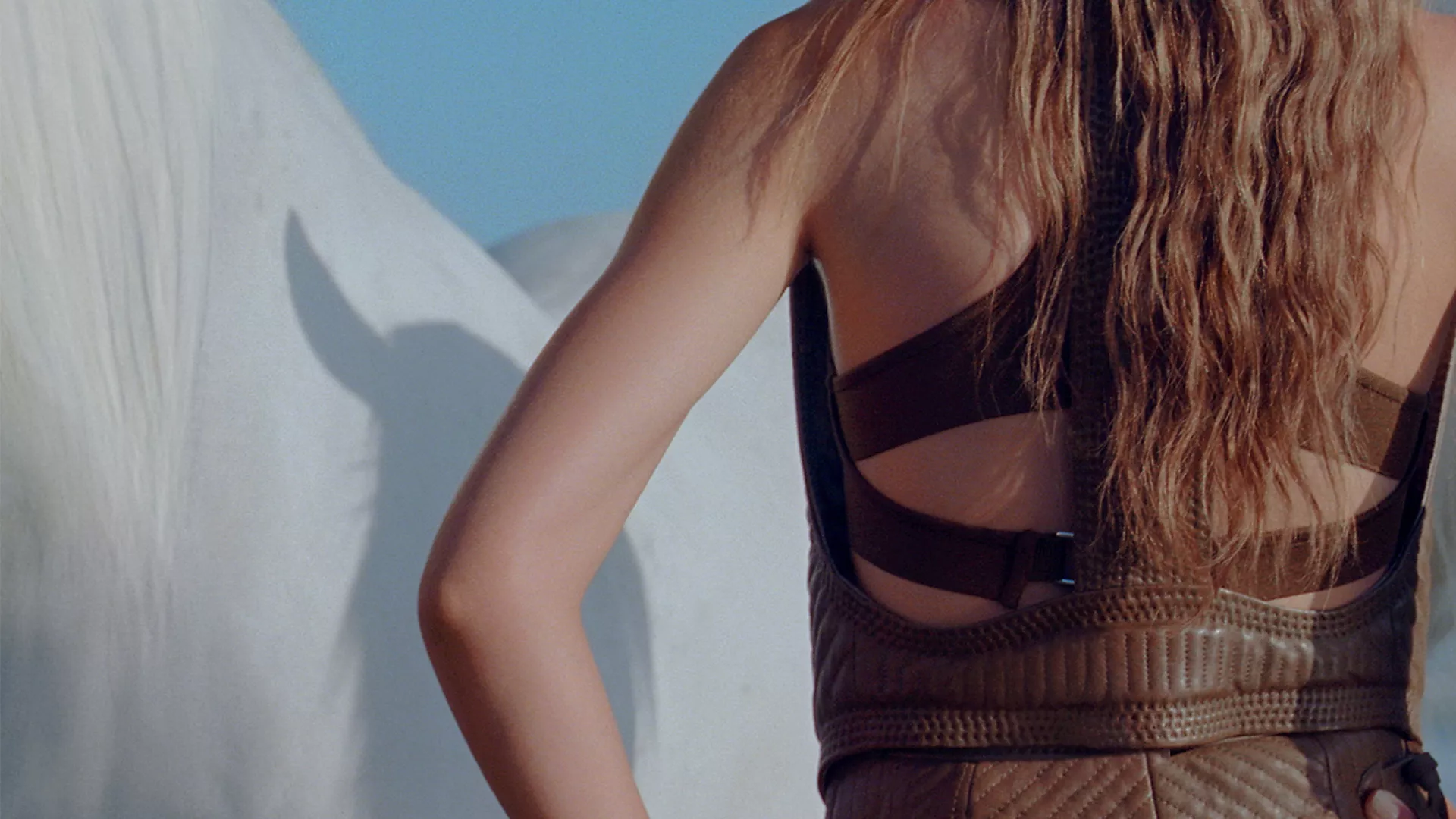 Hermès Spring-Summer 2026 women's ready-to-wear paris fashion week