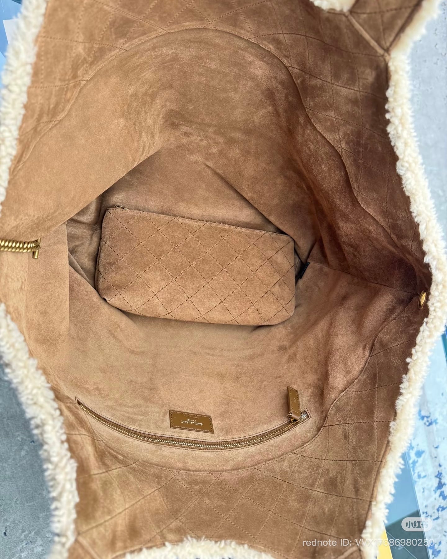 7 Shearling Bags You’ll Want to Snuggle With This Season