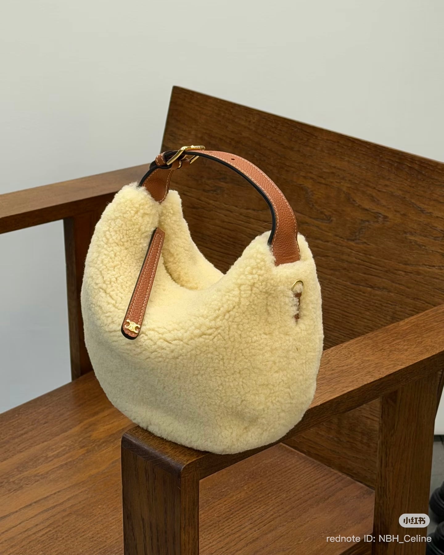 7 Shearling Bags You’ll Want to Snuggle With This Season